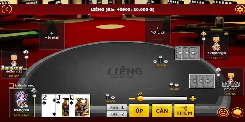 Những điều cần lưu ý khi tham gia liêng iwin