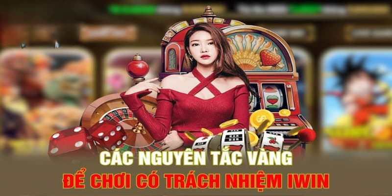 Tầm nhìn dài hạn của iwin về giải trí chơi có trách nhiệm